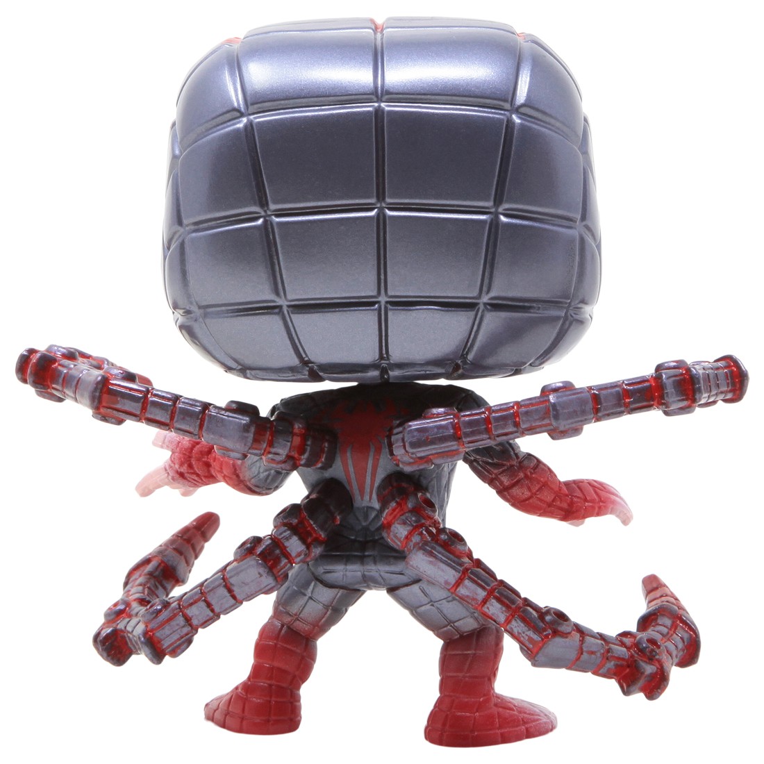 Spider-Man Miles Morales Programmable Suit Funko Pop! Collectible
