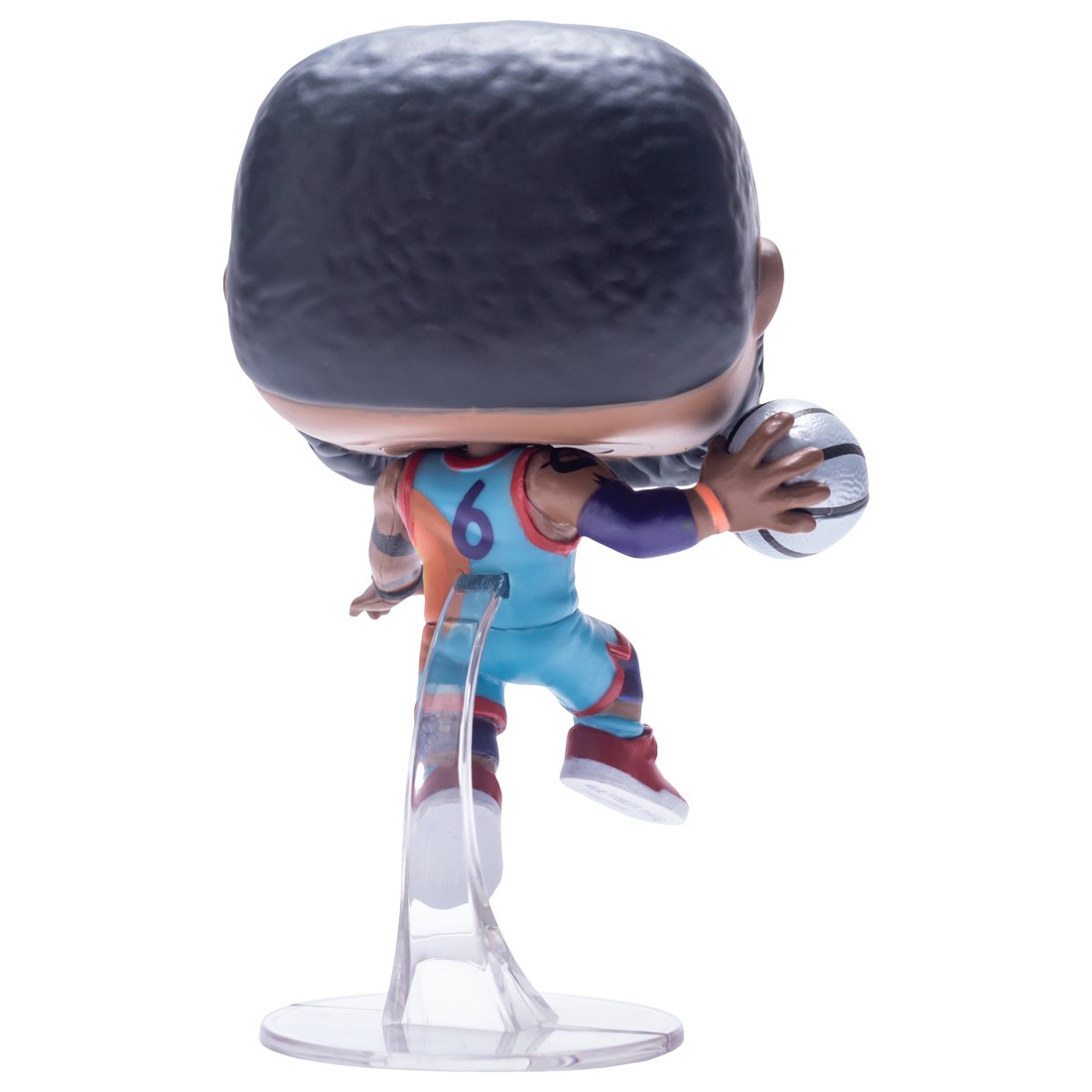 Space Jam: A New Legacy Funko Pop! LeBron James (Jumping) #1059