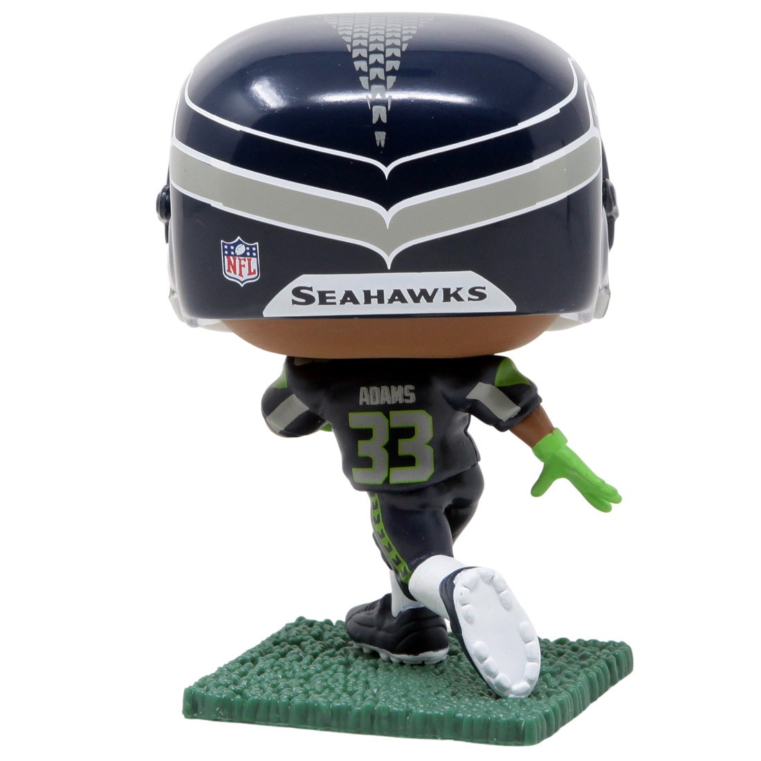 Jamal Adams Seattle Seahawks Funko Pop