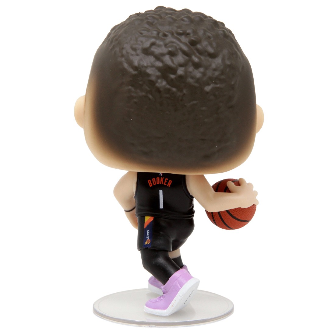 Buy Pop! 21-22 NBA City Edition Devin Booker at Funko.