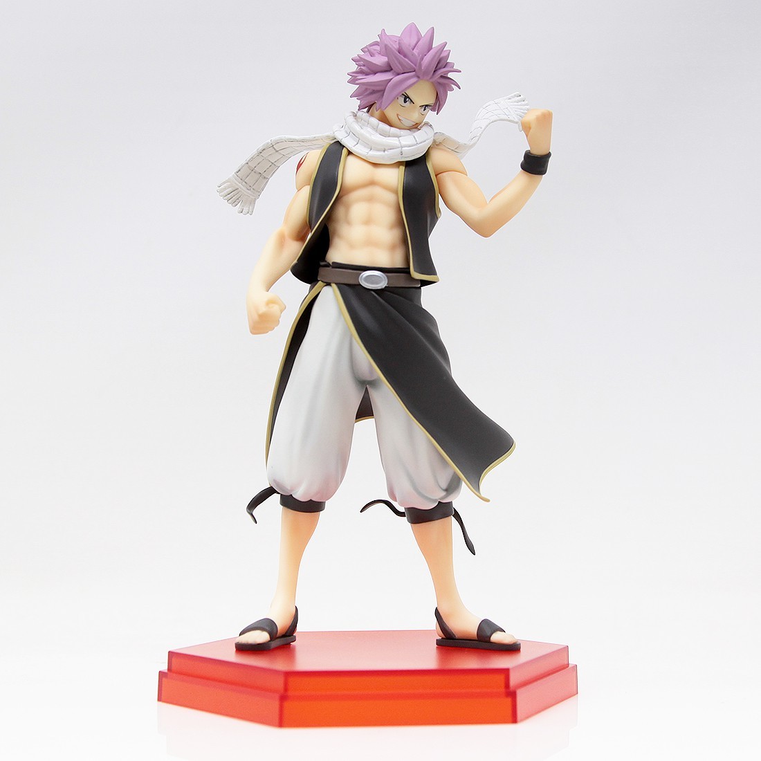 Good Smile Fairy Tail Final Pop Up Parade XL Natsu Dragneel PVC Figure –  YourFavoriteTShirts