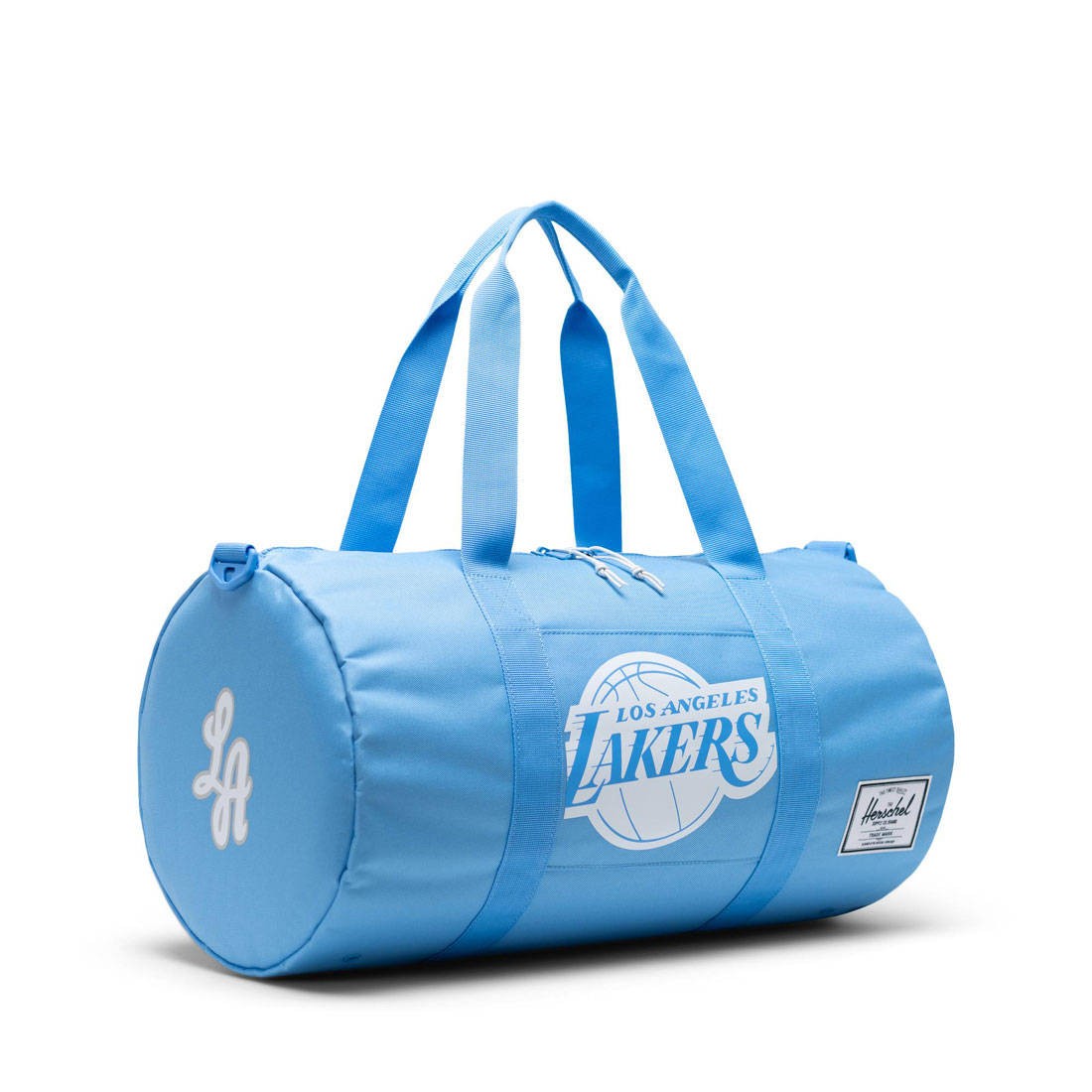 Lakers herschel bag online