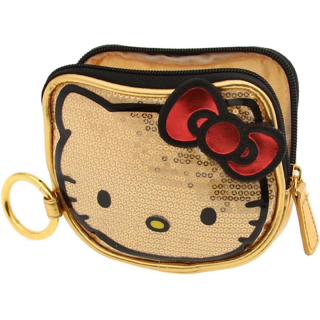 Japan Sanrio - Sanrio Forest Animal Collection x Hello Kitty Pouch —  USShoppingSOS
