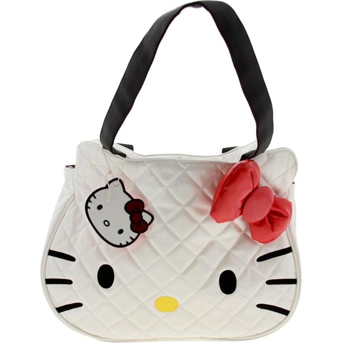 Hello Kitty Sanrio 2012 Pink Sequin Satin Face Bag Purse in 2023 | Purses  and bags, Purses, Bags
