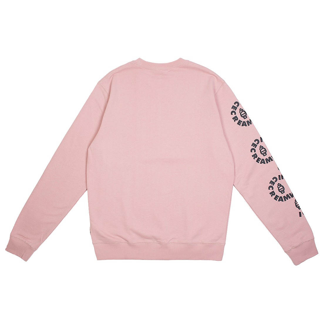 Ice cream sweater shop