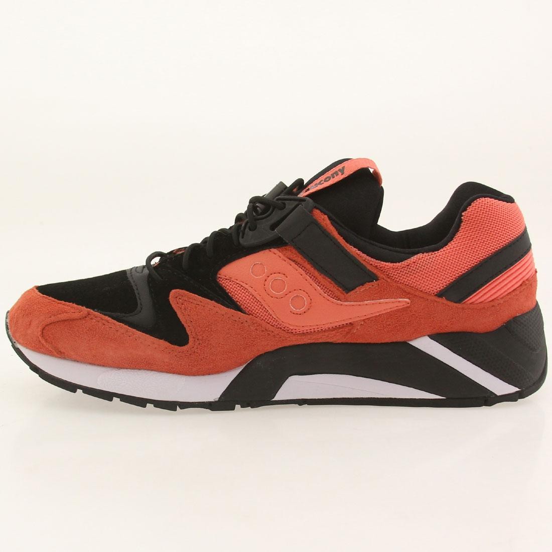 Saucony grid 9000 rosa sale