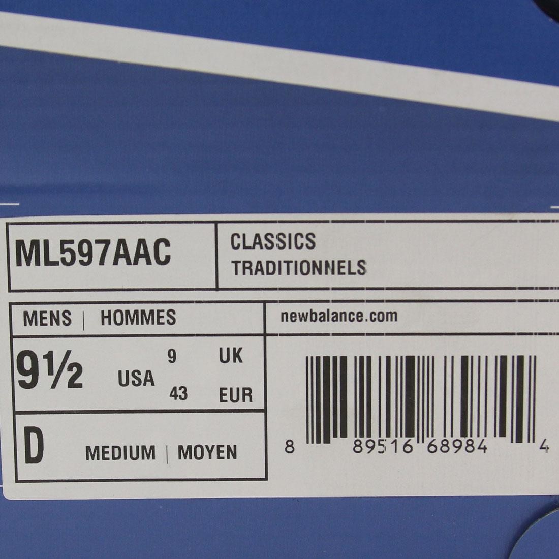 Ml597aac outlet