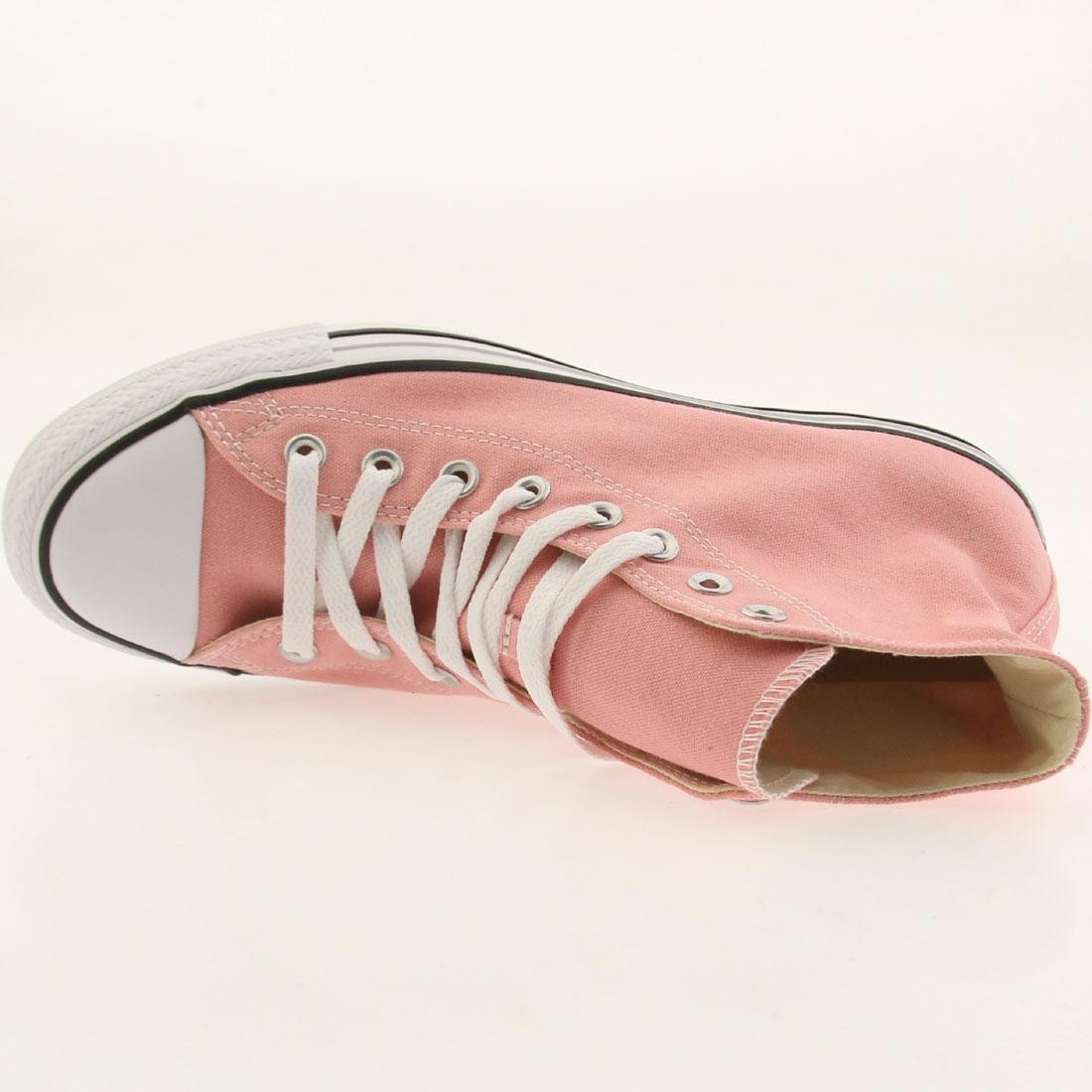 Converse daybreak pink sale