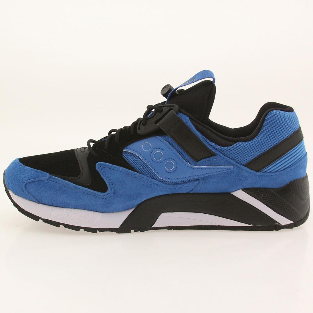 Saucony grid shop 9000 quotes