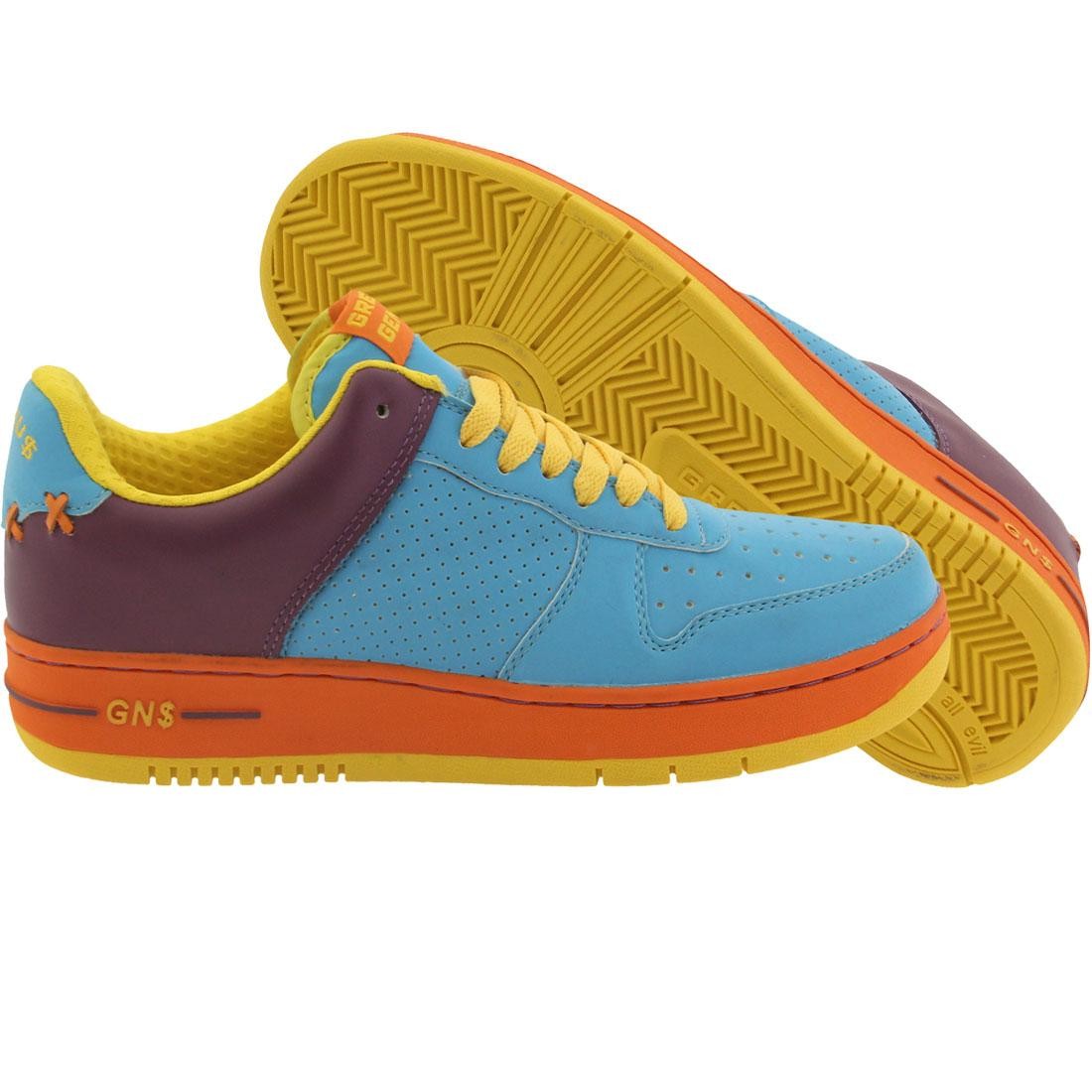 Greedy genius sneakers new arrivals