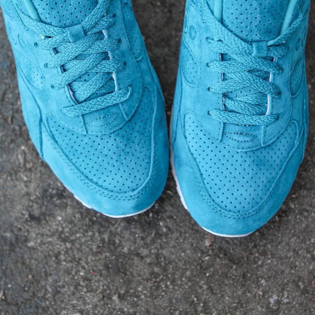 Saucony shadow 6000 emerald on sale