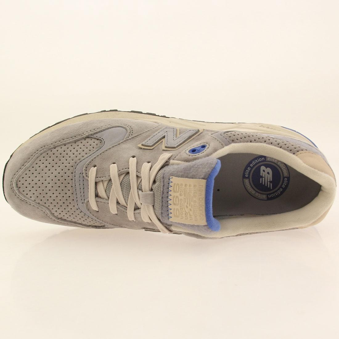 New balance 999 wooly mammoth review sales