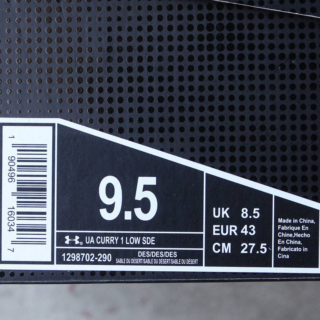 Curry men 43 hot sale