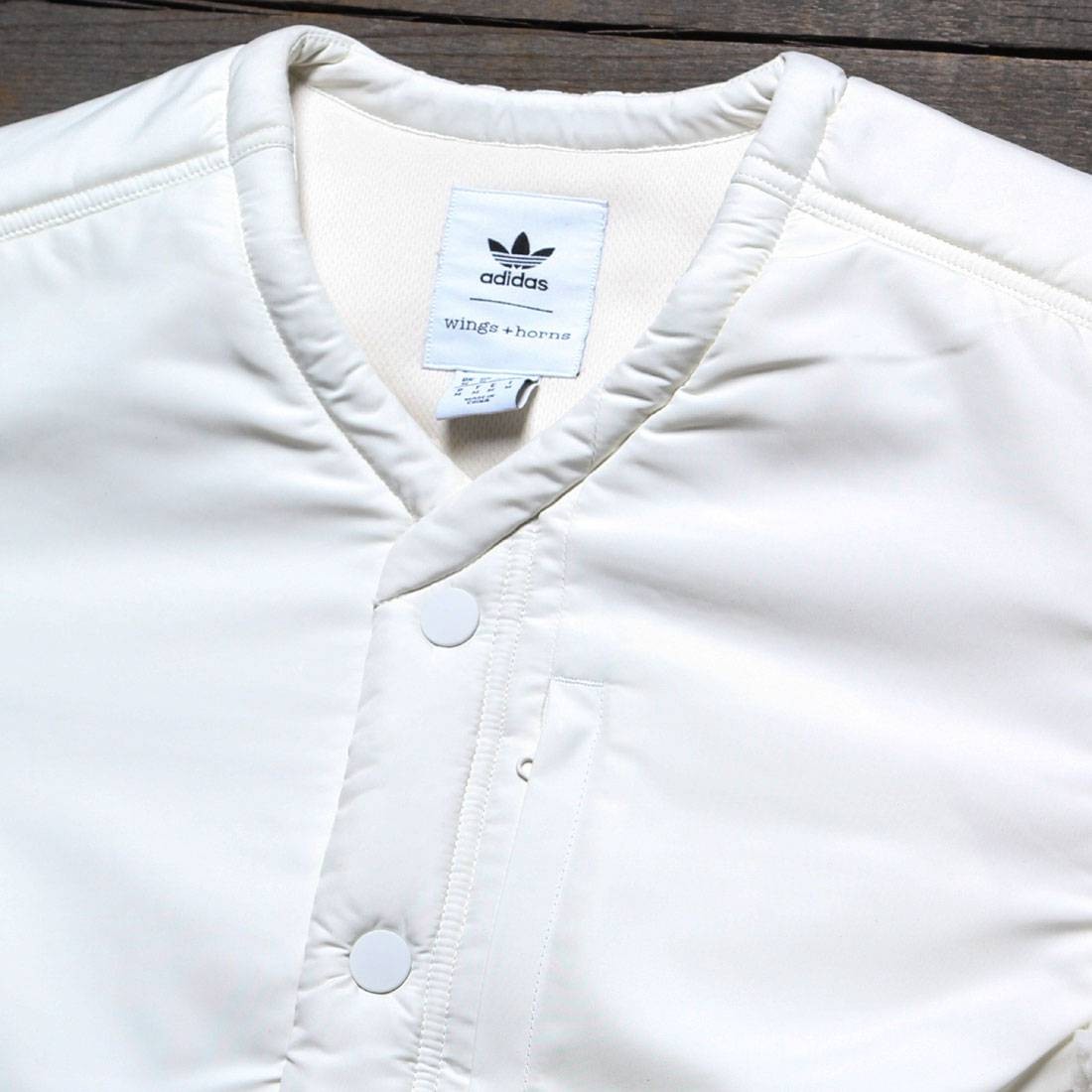 Adidas wings and horns jacket online