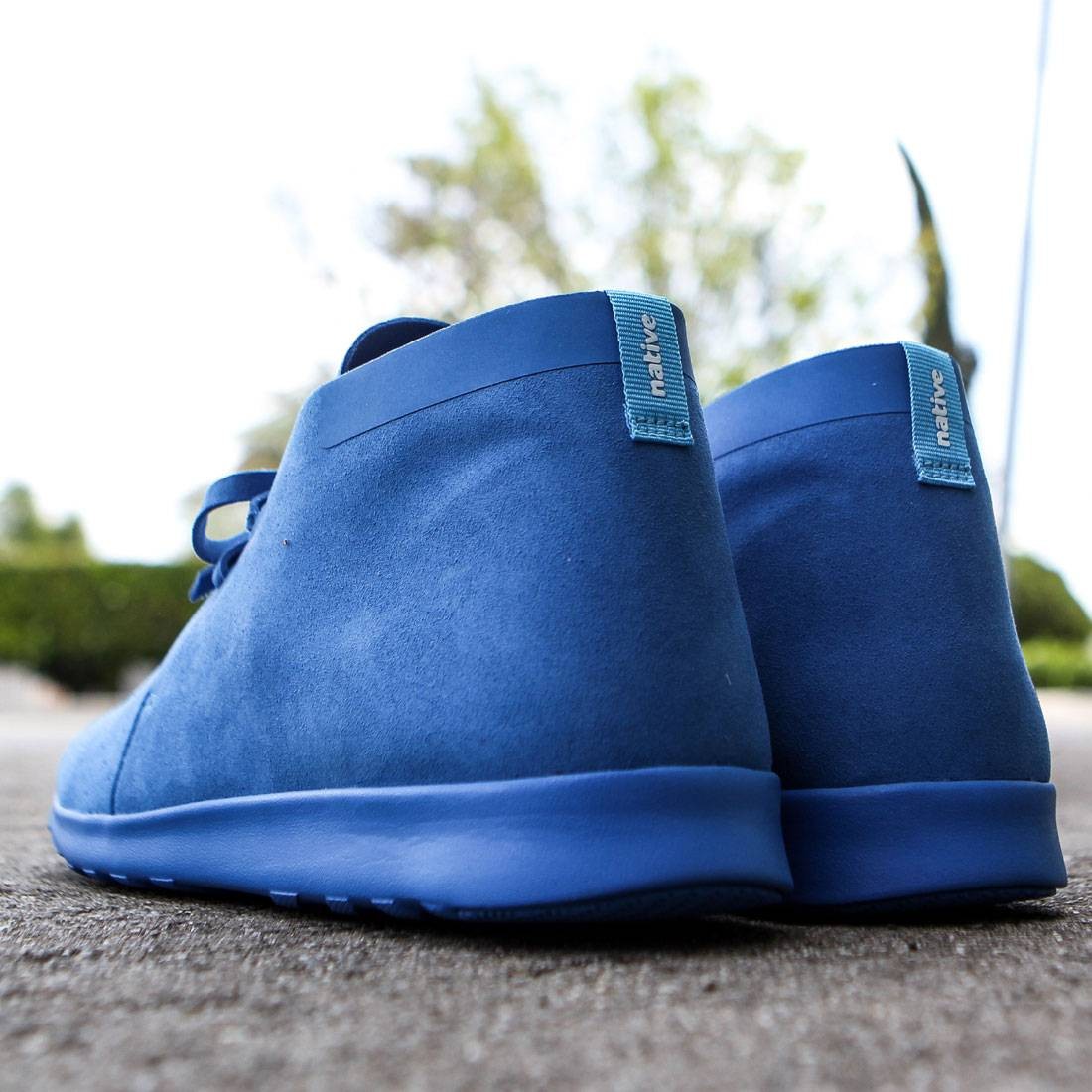Native apollo chukka sale