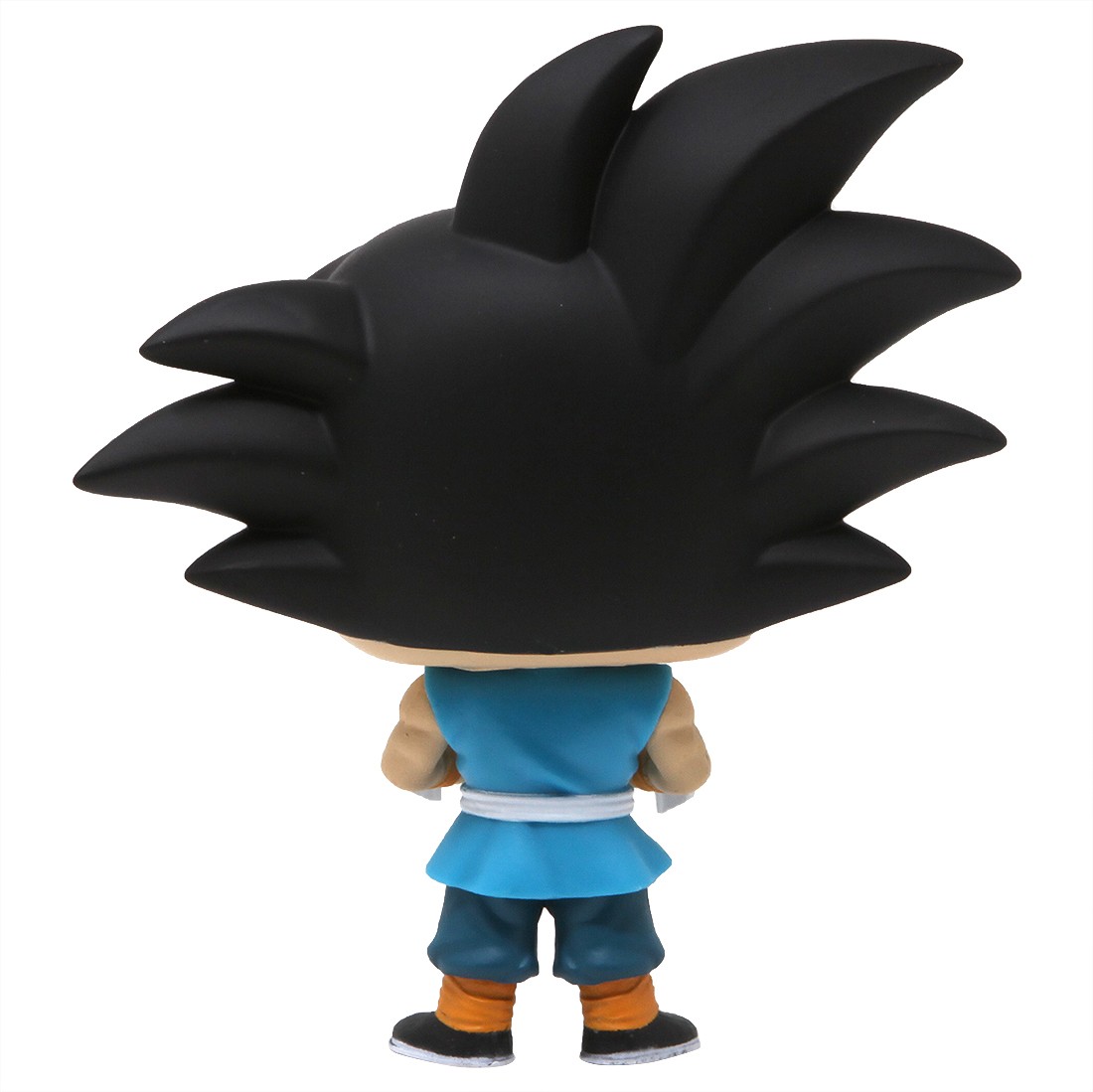 Funko Pop! Animation: DRAGON Ball Super - Goku Black Collectible Figure