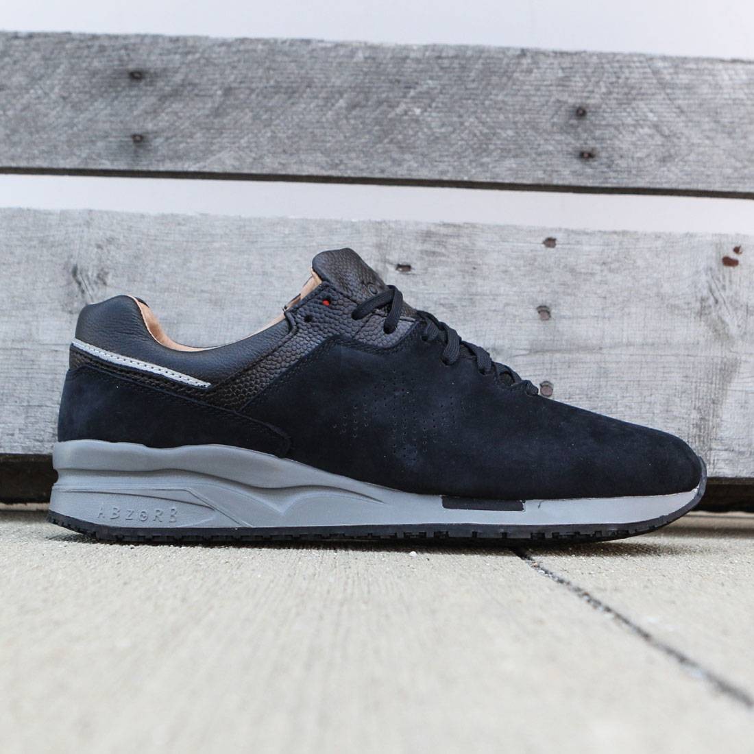 New balance best sale 2016 men grey