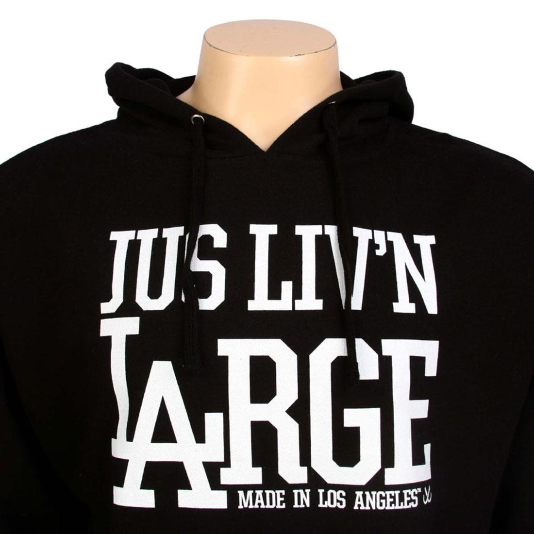 Livin hotsell large hoodie