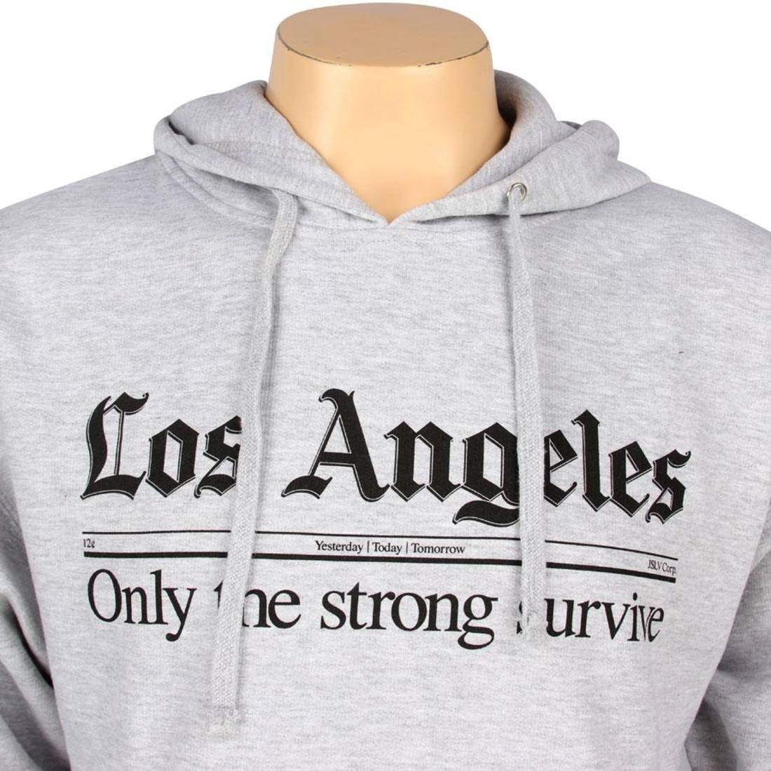 Jslv hoodie hotsell