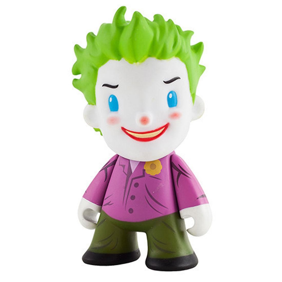 Kidrobot x DC Universe 3 Inch Mini Series Figure - 1 Blind Box 1