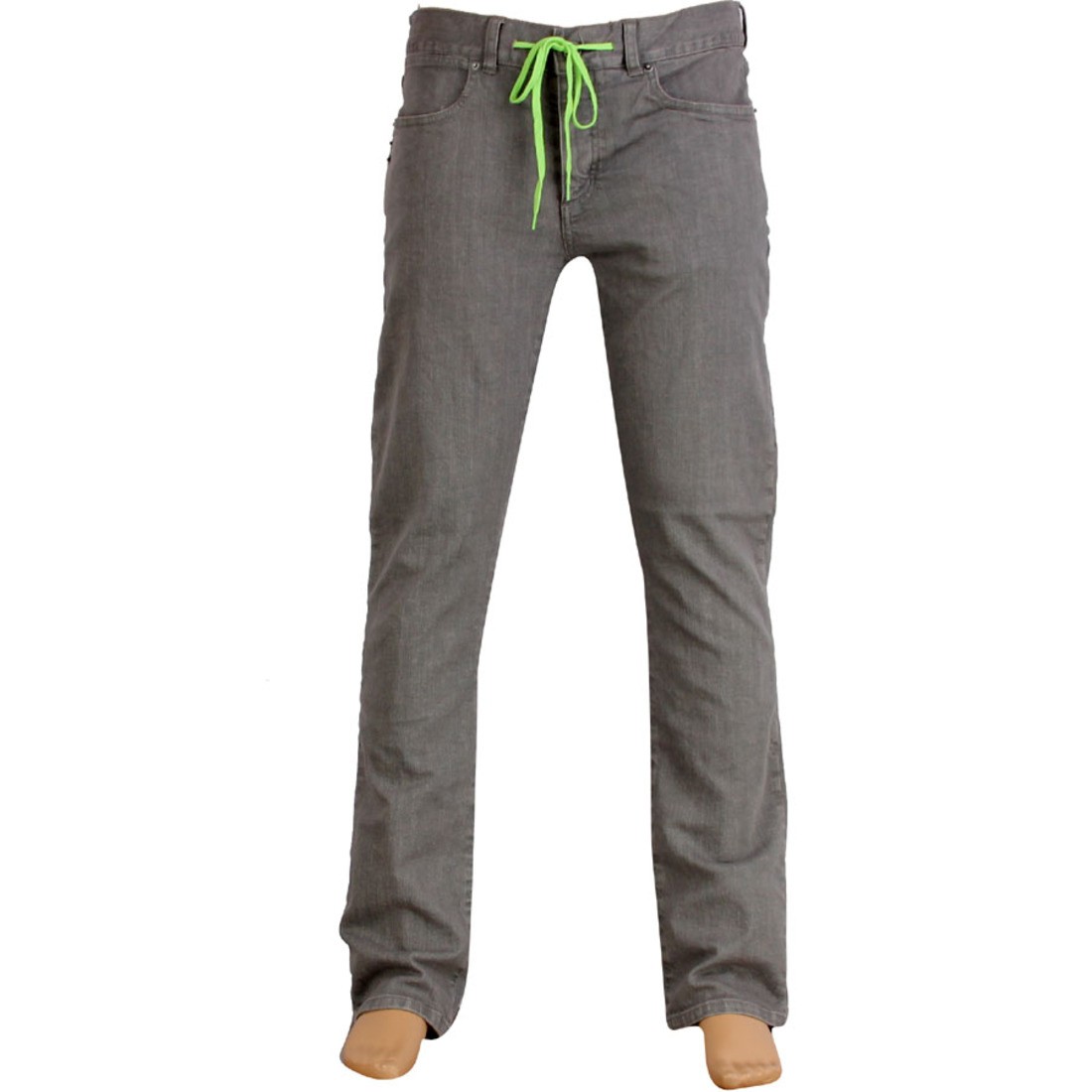 KR3W Kslim LK Cool Grey Jean (grey)