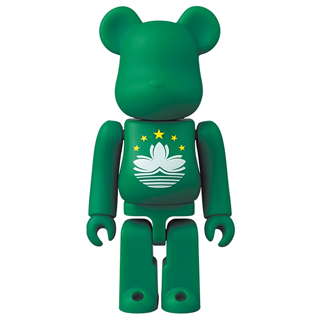 Medicom Bearbrick Series 43 Figure - 1 Blind Box