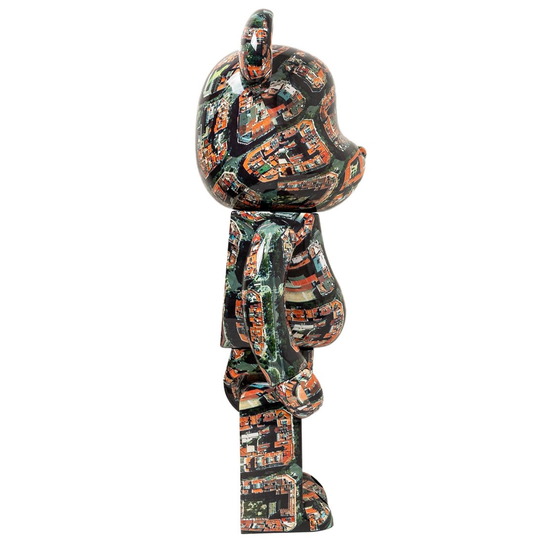 Barcelona bearbrick clearance