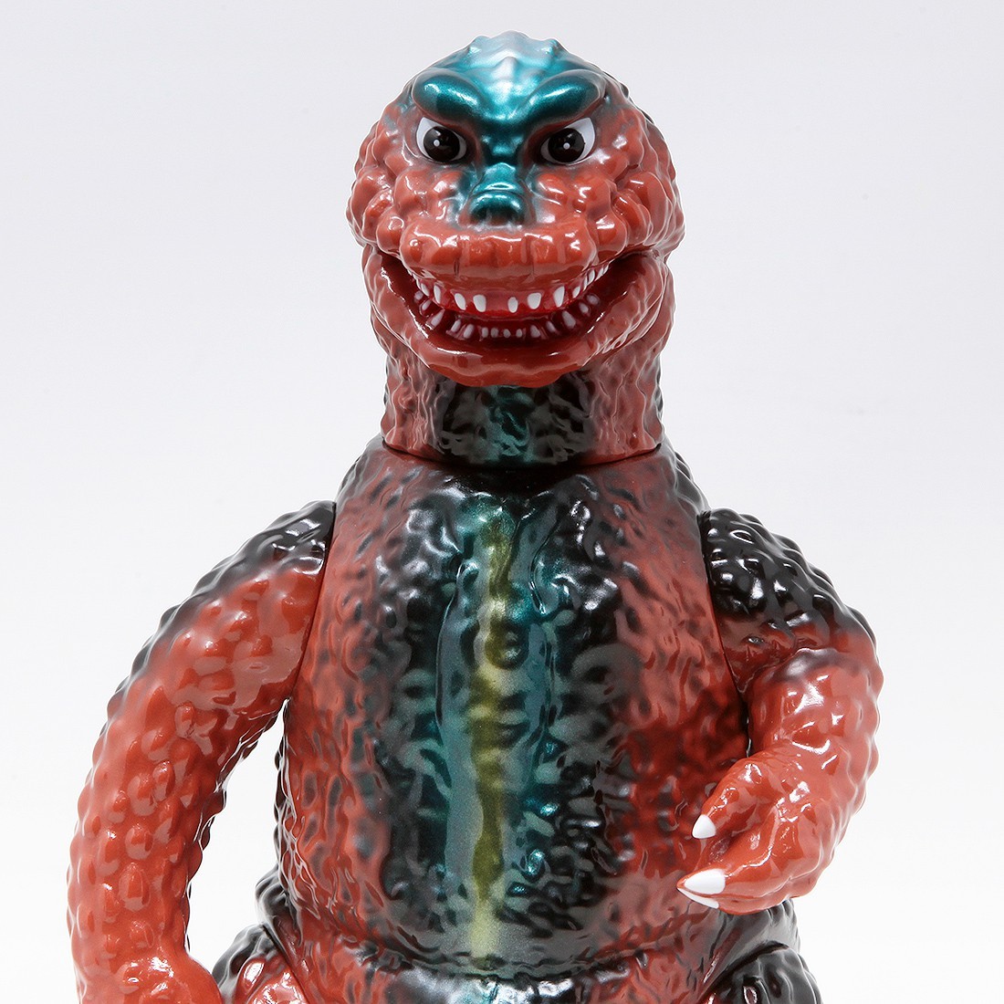Amazon.com: CCP Middle Size Series Vol. 8 Godzilla [1954