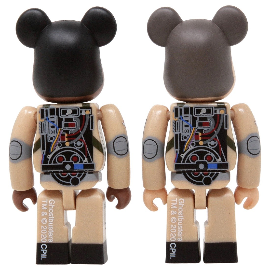 Bearbrick ghostbuster sales