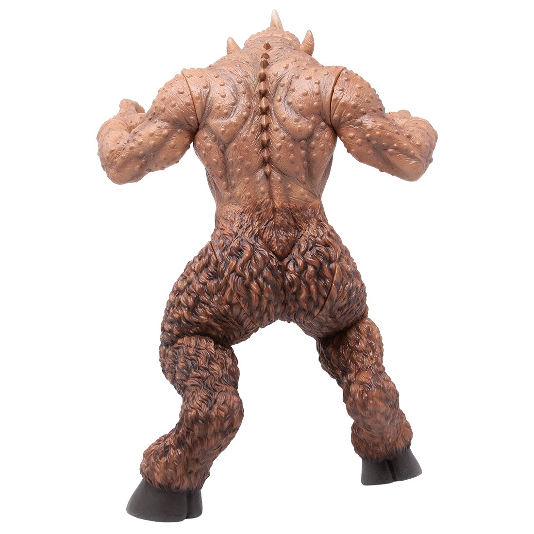 Medicom Giant Cyclops Real Color Sofubi Figure Wonder Festival