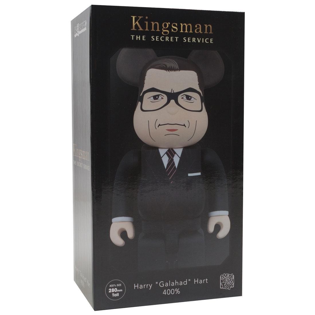 Kingsman bearbrick hotsell