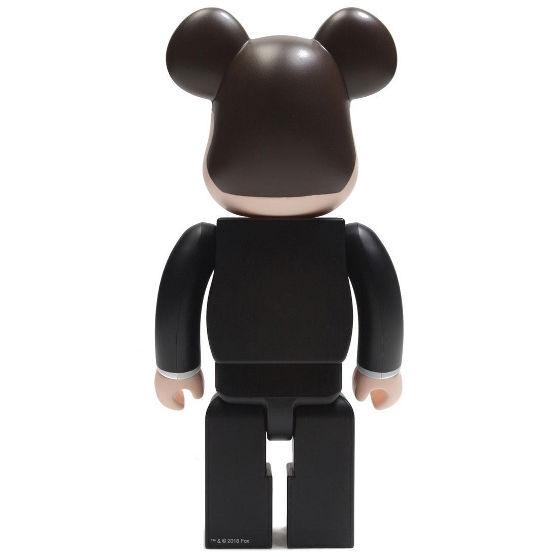 Bearbrick kingsman deals