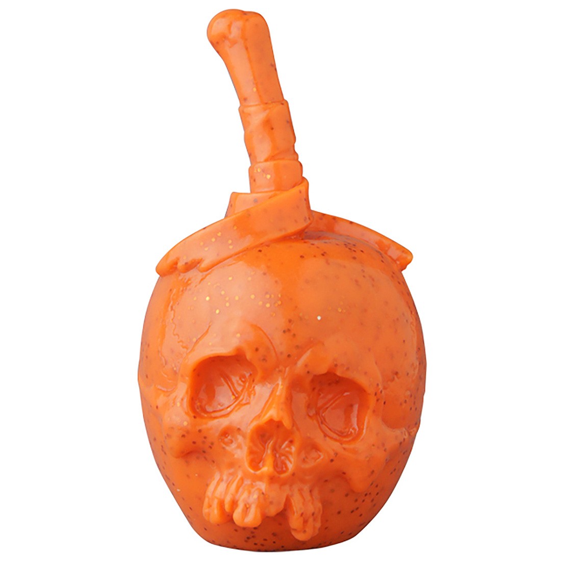 Medicom VAG Vinyl Artist Gacha Box Series 22 By Pushead Sour Figure - 1  Blind Box