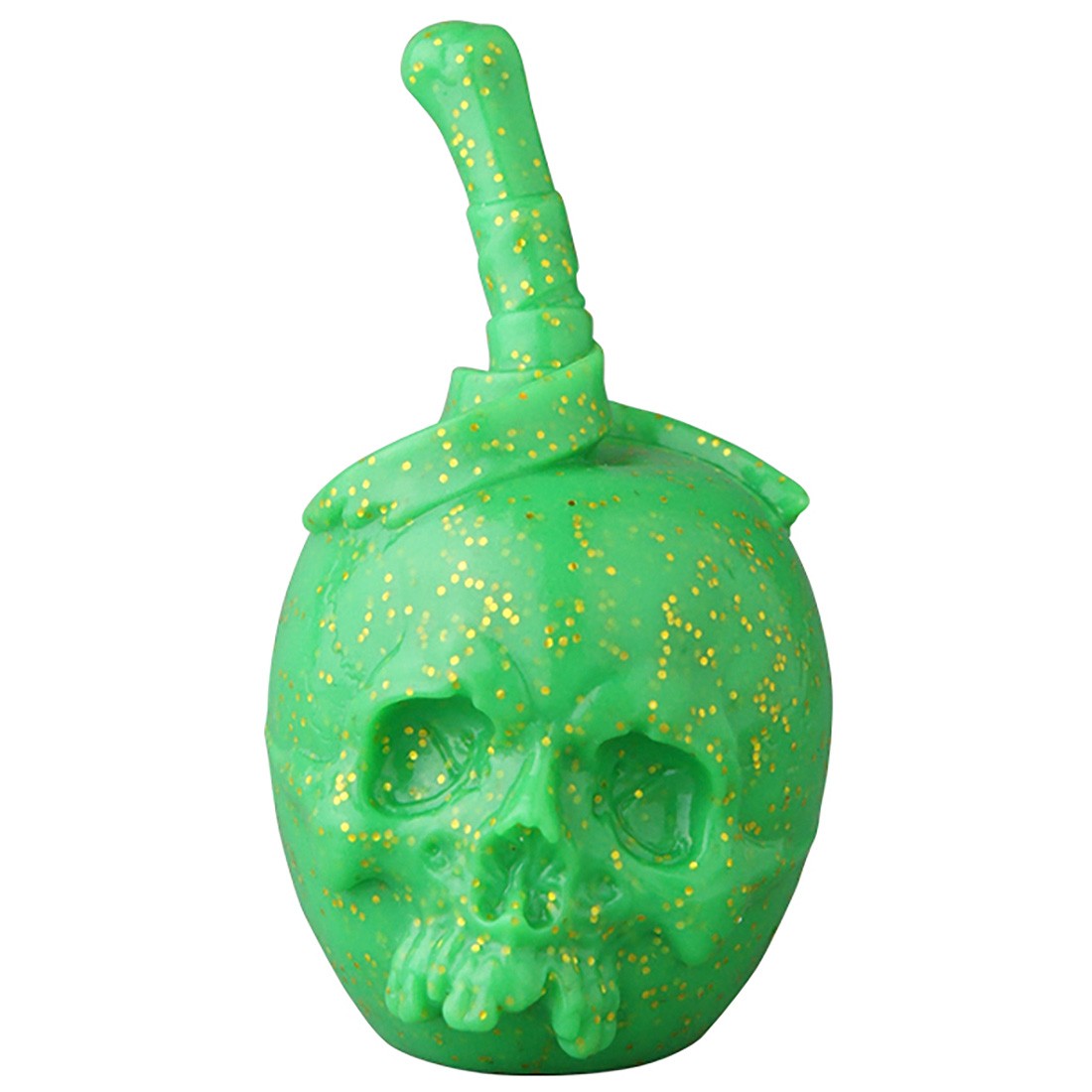 Medicom VAG Vinyl Artist Gacha Box Series 22 By Pushead Sour Figure - 1  Blind Box