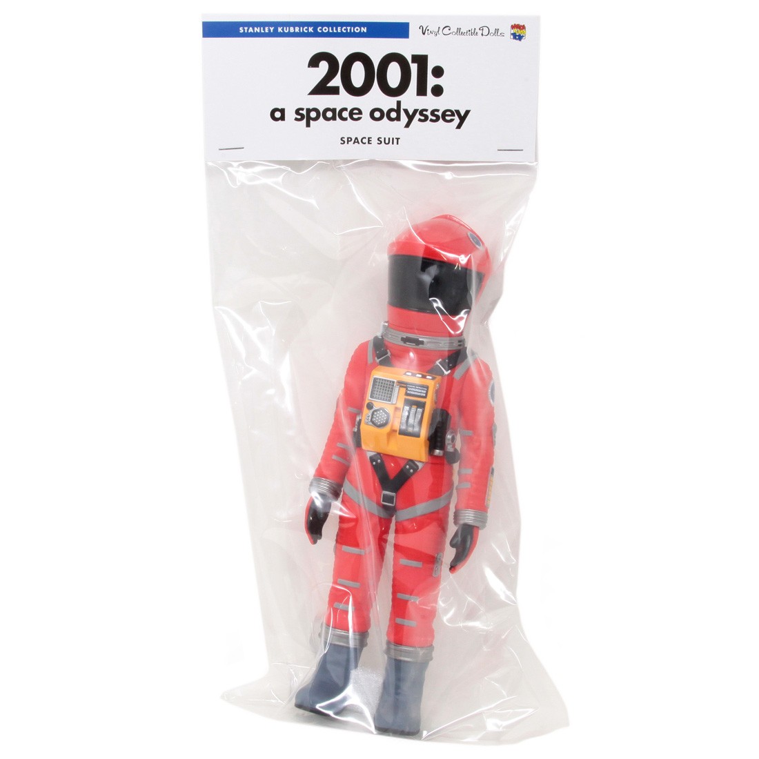 Medicom 2001 online space odyssey