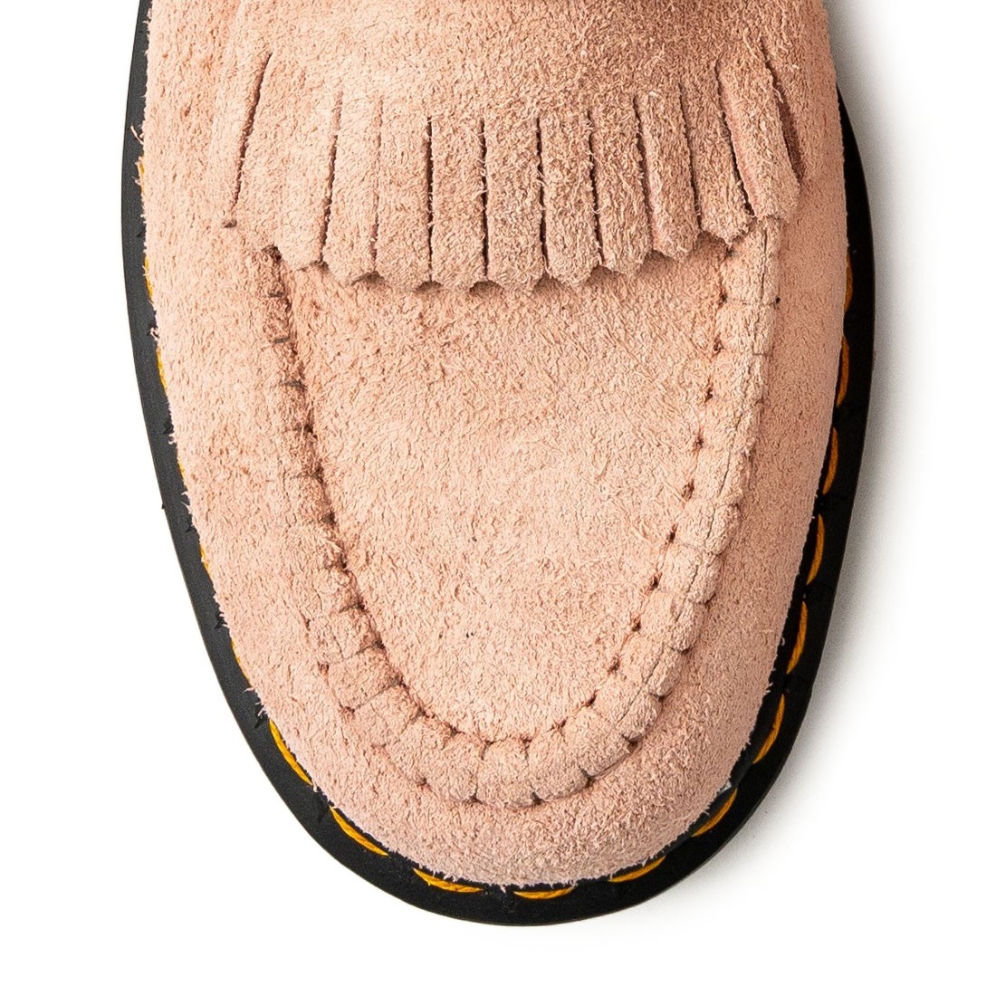 Dr. Martens Men Adrian Snaffle pink peach beige