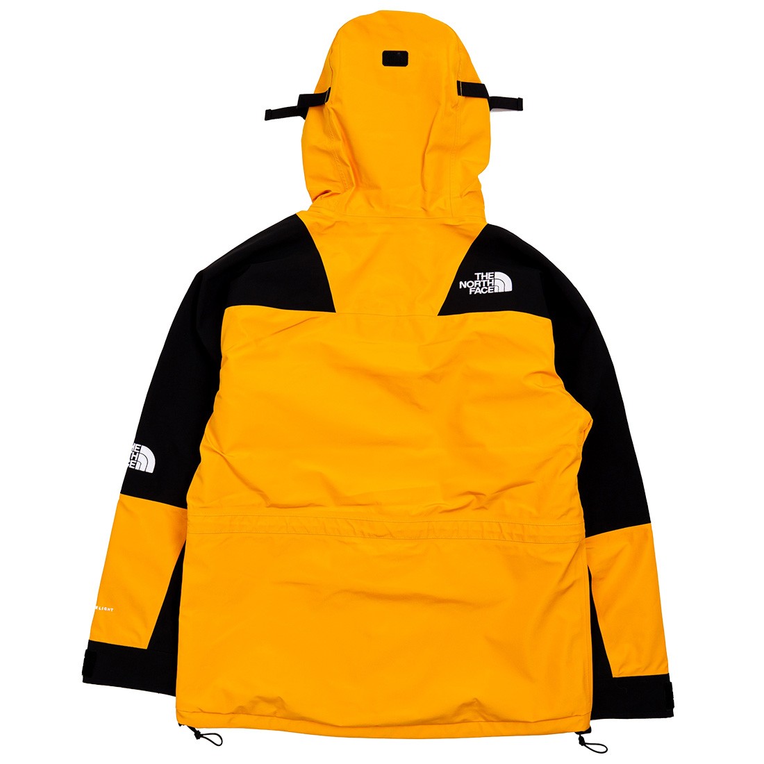 THE NORTH FACE: jacket for man - Yellow  The North Face jacket NF0A4QYX  online at