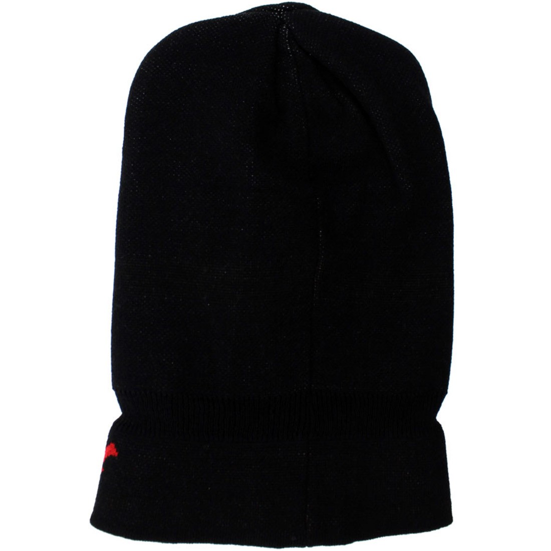 Neff X-Ray Ski Mask Beanie (black)