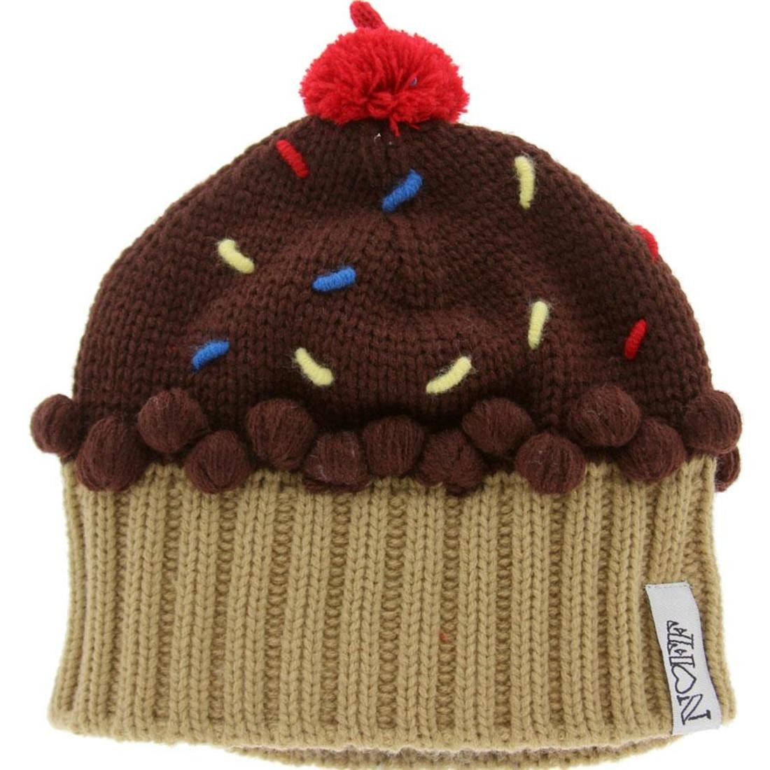 Neff cheap cupcake beanie