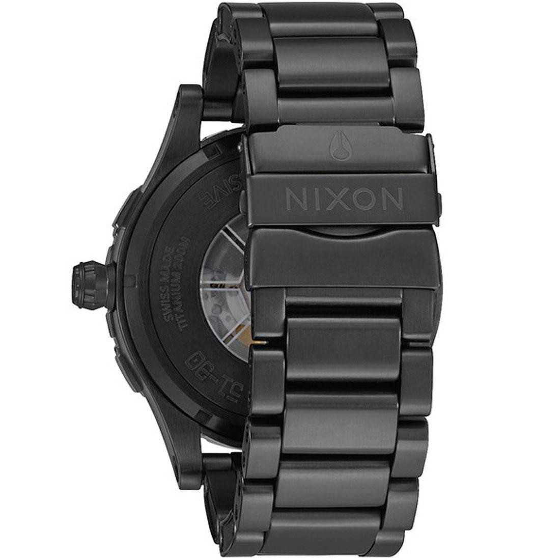 Nixon yoda best sale watch