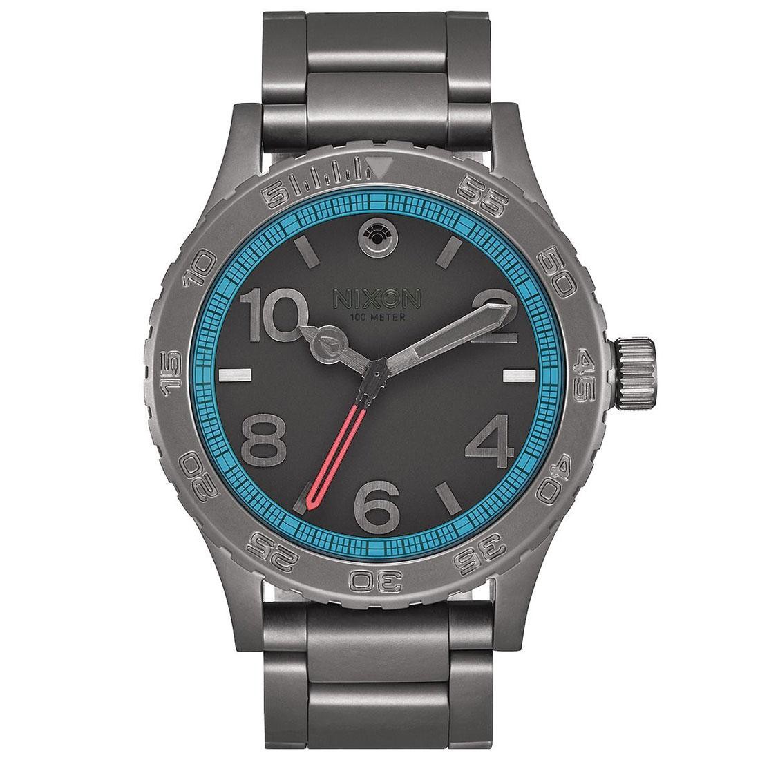 Nixon vader watch 2025