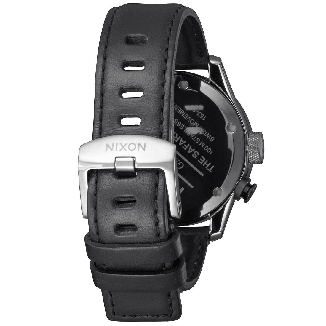 Nixon luke skywalker safari watch sales