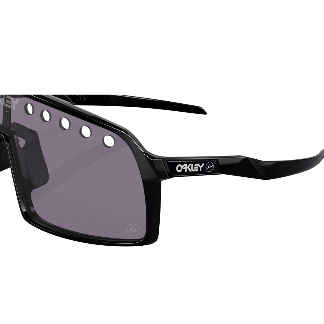 Oakley Sutro Sunglasses 中古品 中古・古着通販】OAKLEY (オークリー) SUTROサングラス ブルー