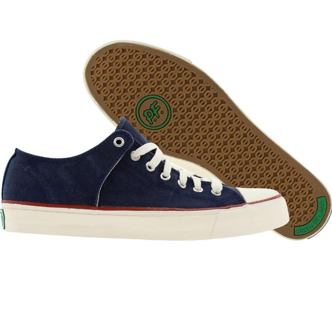 PF Flyers Bob Cousy All American navy