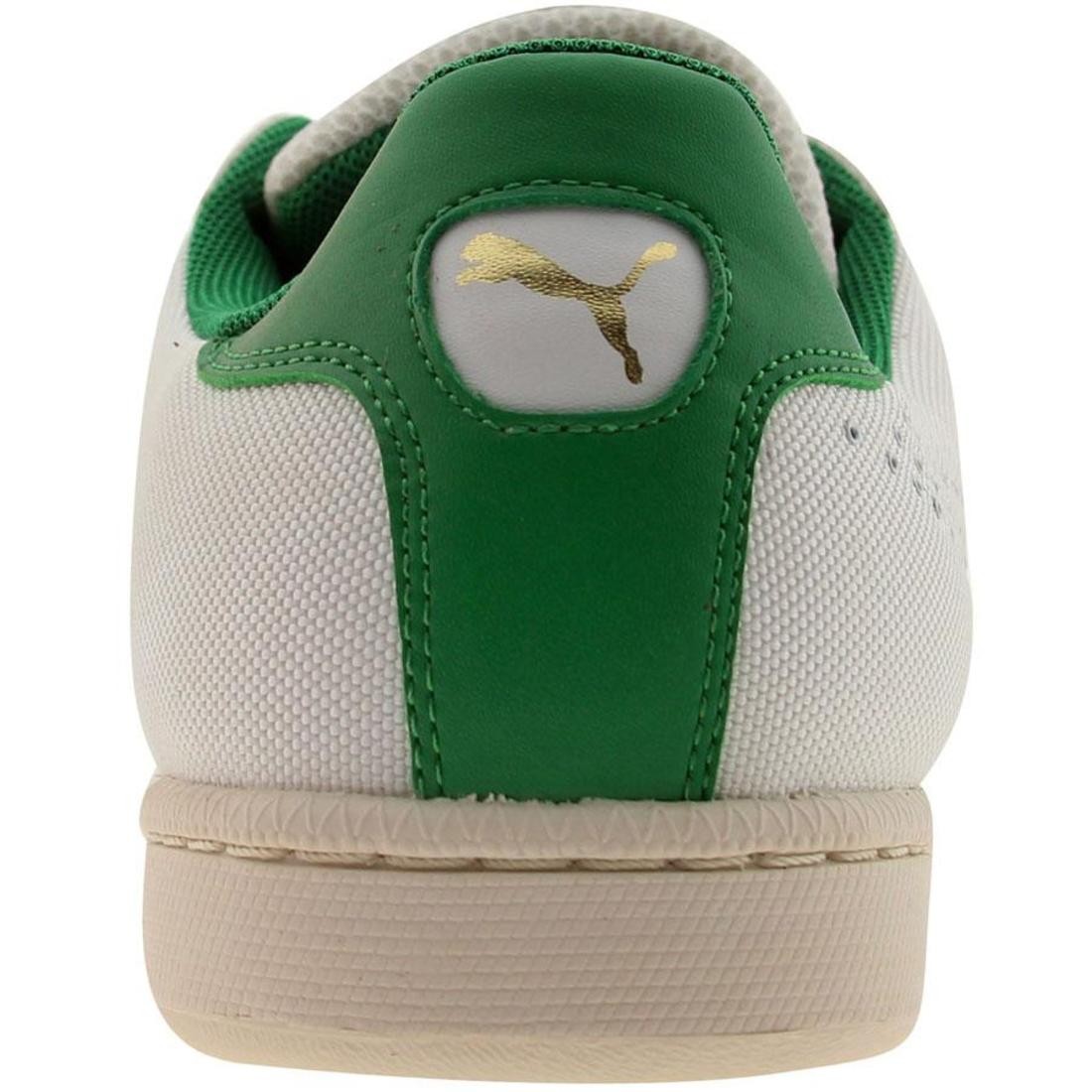 Puma match canvas online