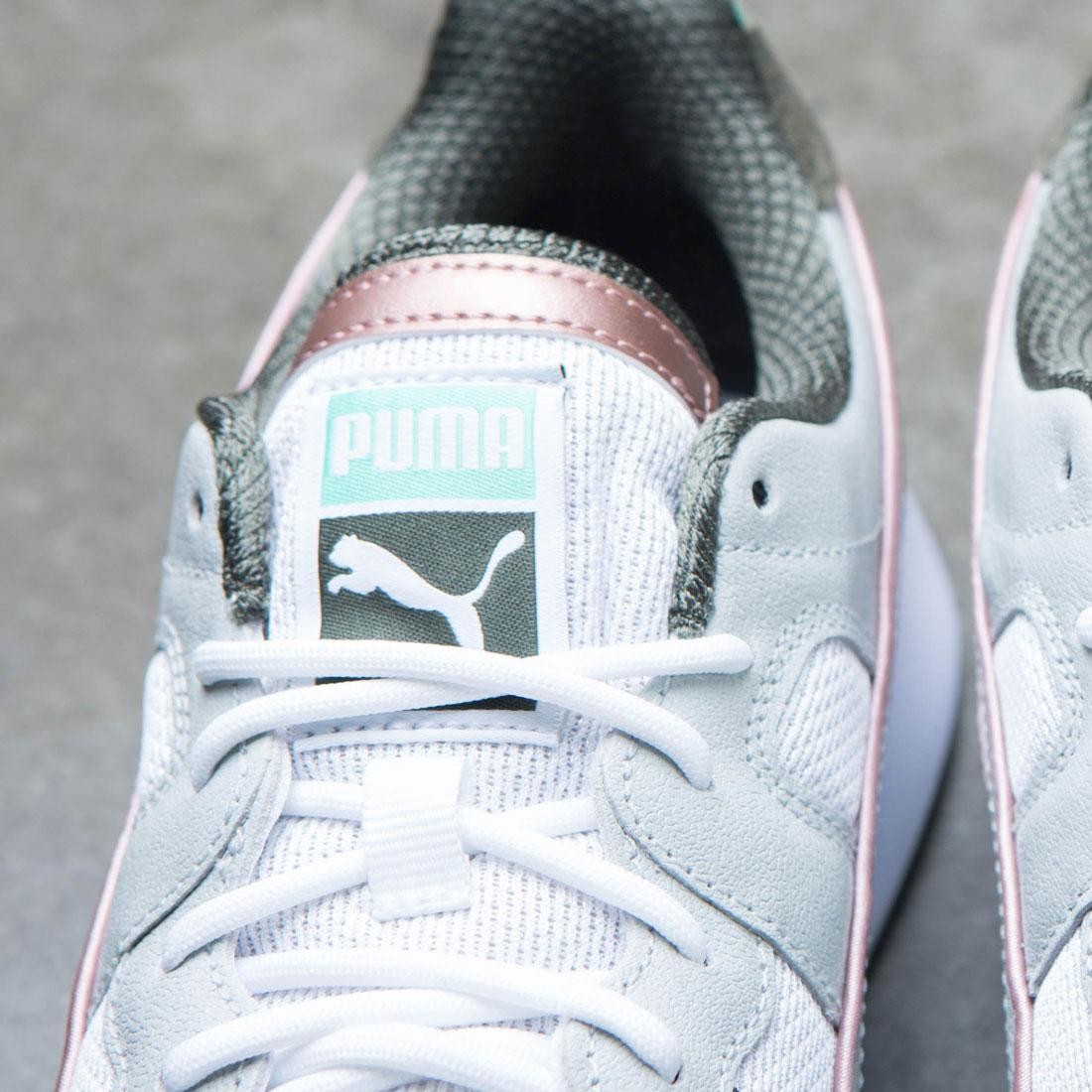 Puma x Emory Jones Men RS 100 white forest night