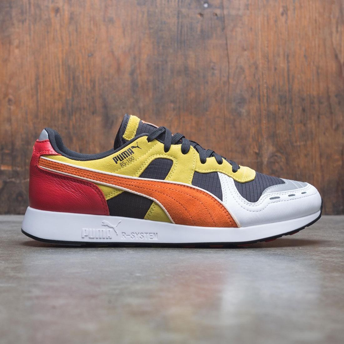 Roland best sale x puma
