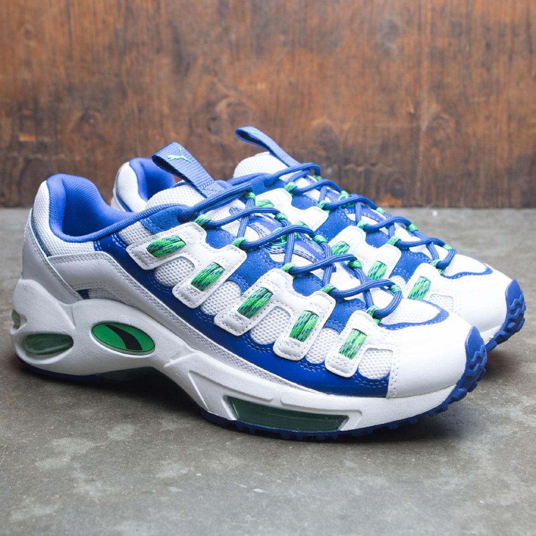 Puma cell hotsell endura patent 98