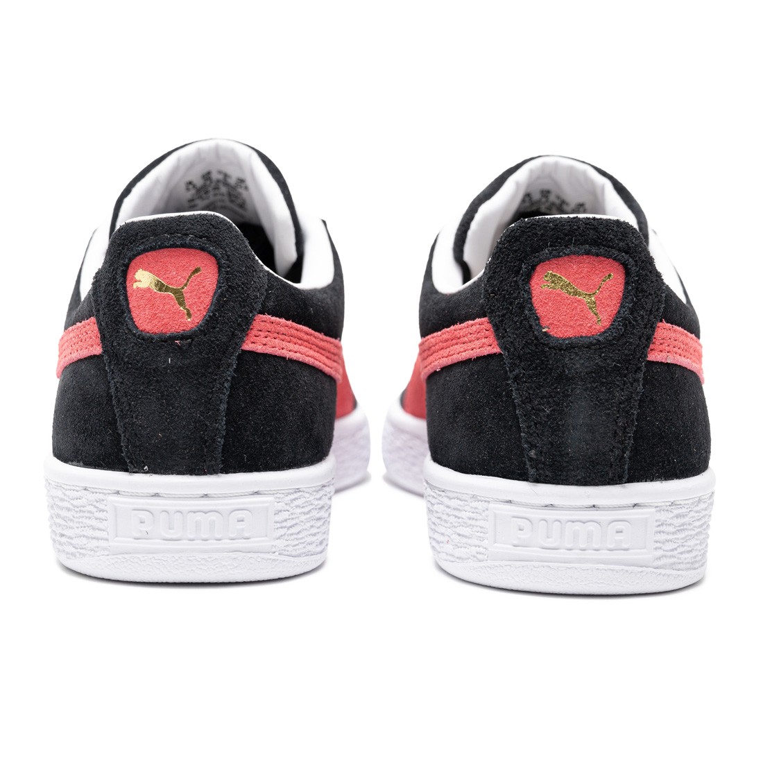Puma black paradise pink clearance