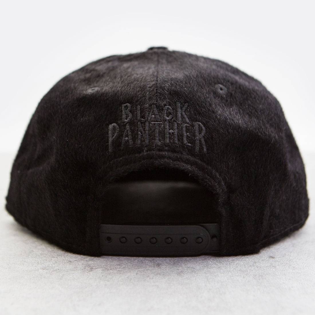 Black panther 2025 supreme hat